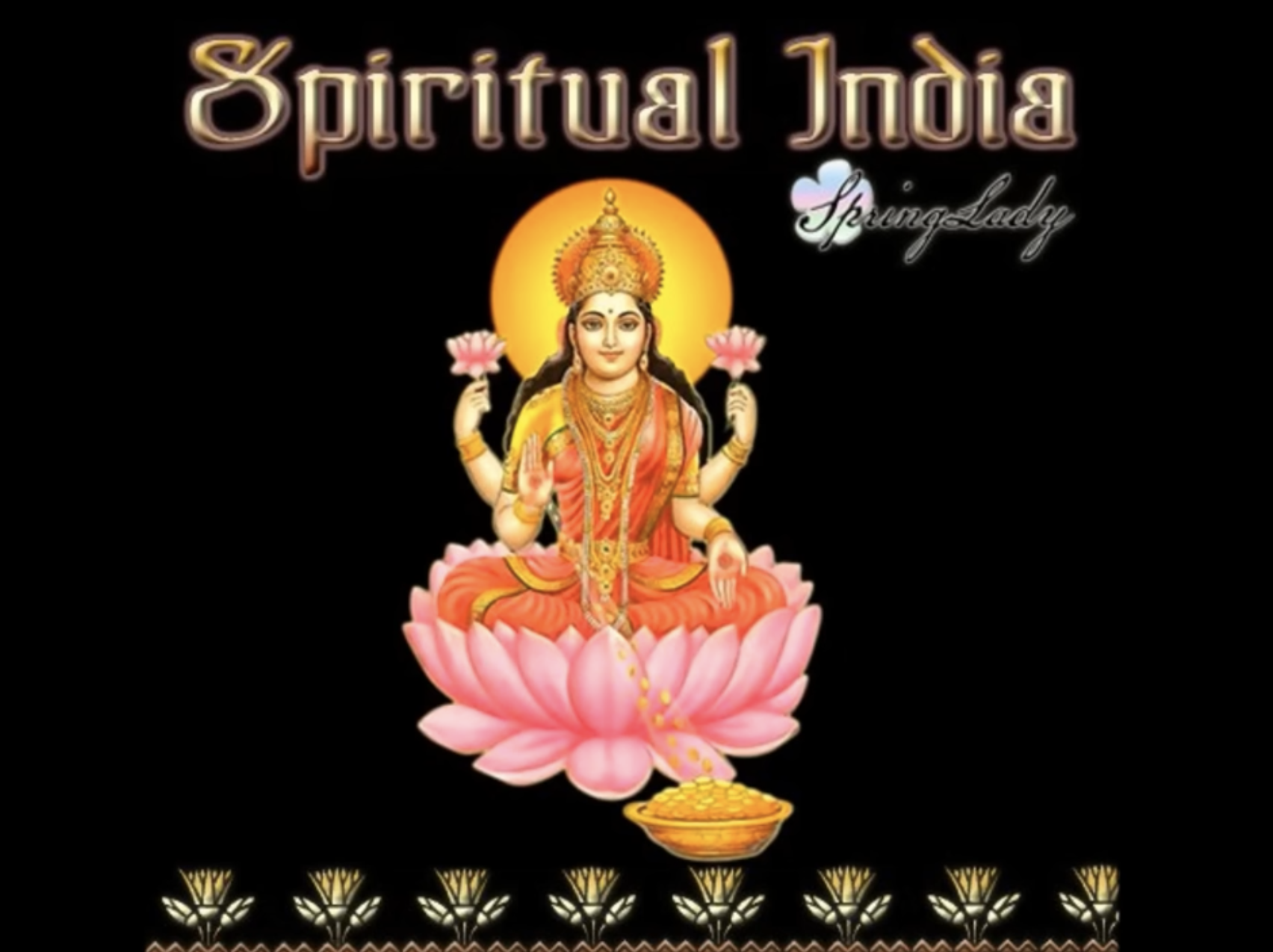 THE fuckin‘ indian chillout